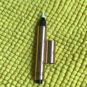 COPY - Ysl Touché Eclat BNWOB Day #5.5  BNWOB